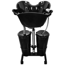 Portable Shampoo Bowl,Salon