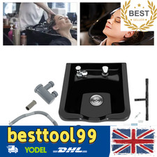 Salon Hairdressing Shampoo