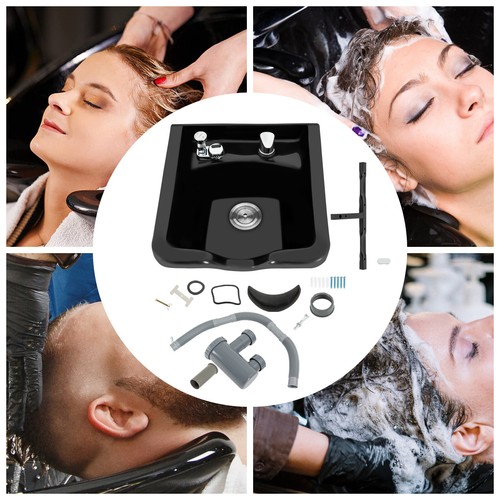 Salon hairdressing shampoo - salon,