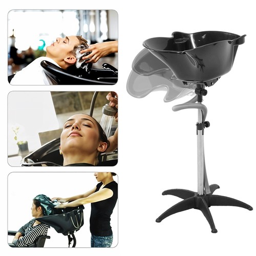 Hairdressing backwash shampoo - hairdressing,