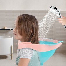 Mobile Hair Basin Hairdressing