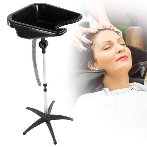 Portable salon hair wash - wash, basin
