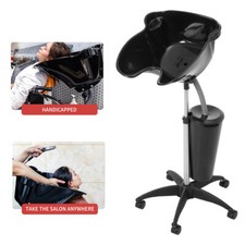 Portable Salon Mobile