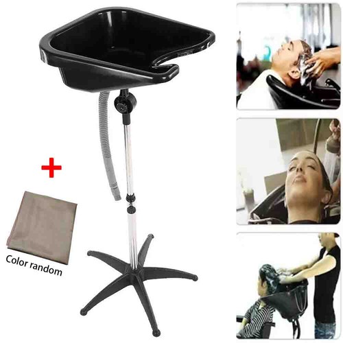 Portable salon mobile - salon,