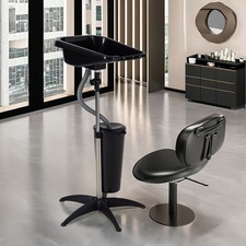 Salon Hairdressing Shampoo