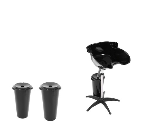 Adjustable salon hair washing - adjustable,