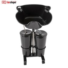 Portable Hairdressing Backwash