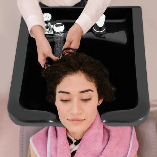 Salon hairdressing shampoo - salon,