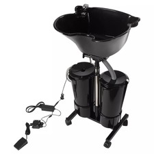 Portable Hair Washing Basin